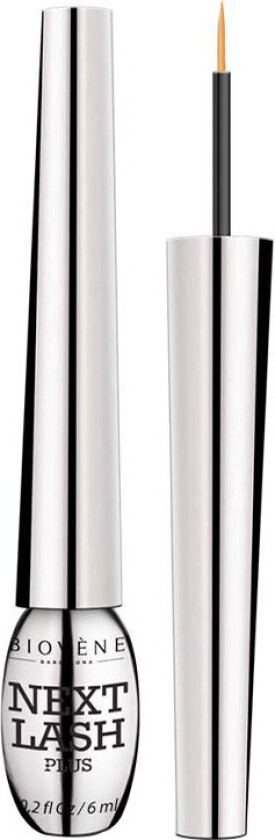 Biovène Next Lash+ Eyelash Booster Serum Treatment 6ml