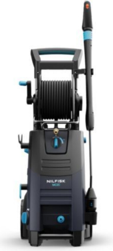 Høytrykksvasker Mc 2C-150/650 Xt Eu-16A