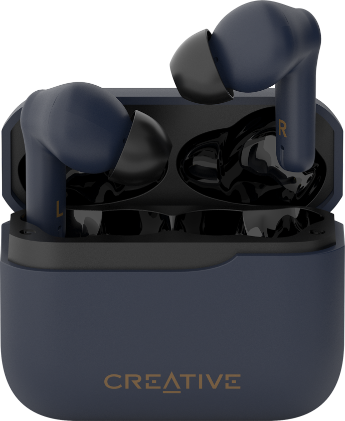 Zen Air Plus TWS In-Ear - Dark Blue