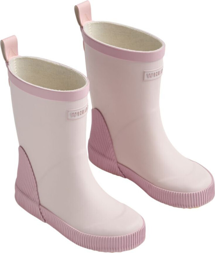 Welly Gummistøvler Lavender Lilac | Lilla | 23 EU