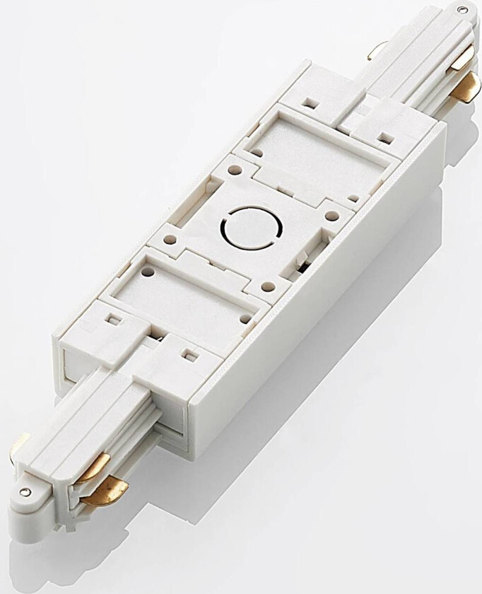Bilde av Linaro mellomtilkobling, 1-faset, hvit