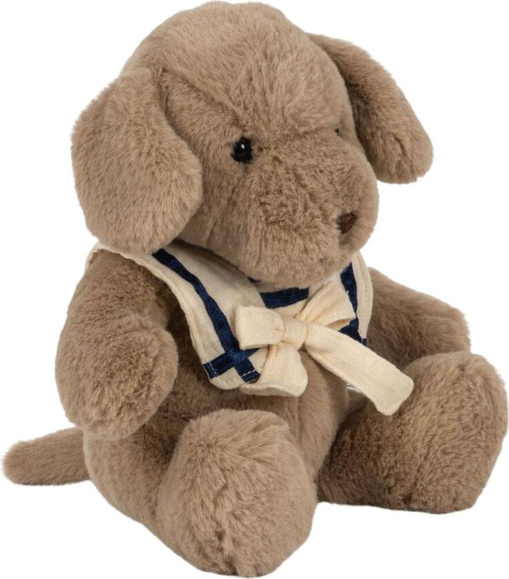 Luca Sailor Valp Black | Svart | 01