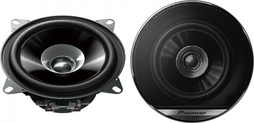 Pioneer TS-G1010F 2-veis bilhøyttaler (10 cm, 4")