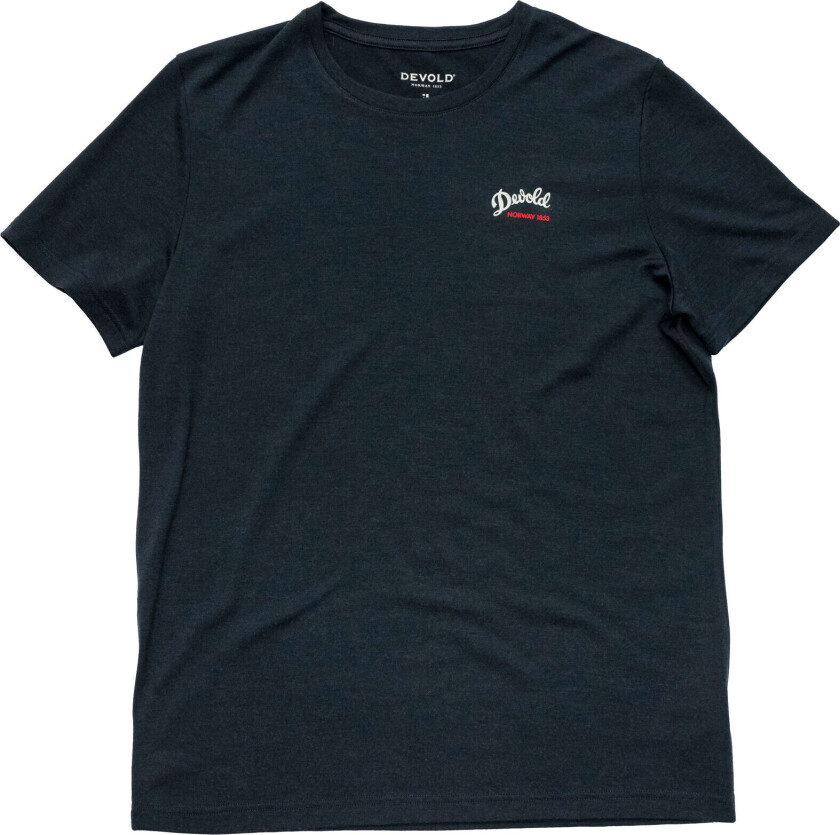 CLASSIC "SCRIPT" TEE MAN