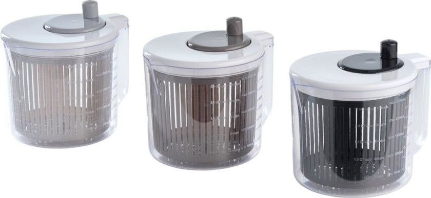 Bilde av DAY SALATSLYNGE 2,5L ASSORTERT