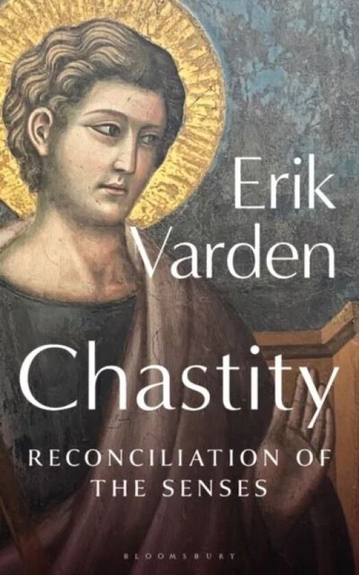 Chastity av Erik Varden