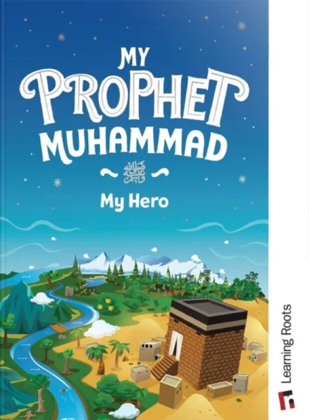 My Prophet Muhammad av Yasmin Mussa, Zaheer Khatri