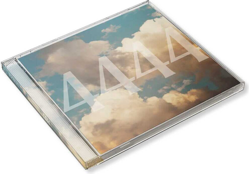 Woosung 4444 CD