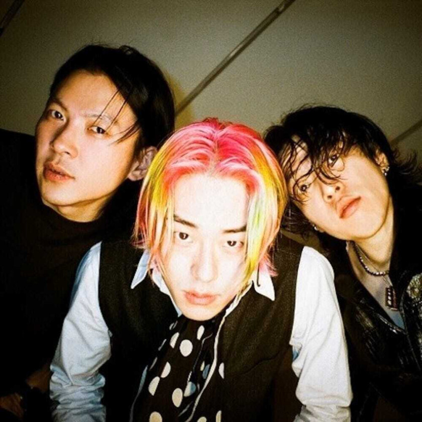 Snake Chicken Soup More & More & More / Smash LP/Vinyl