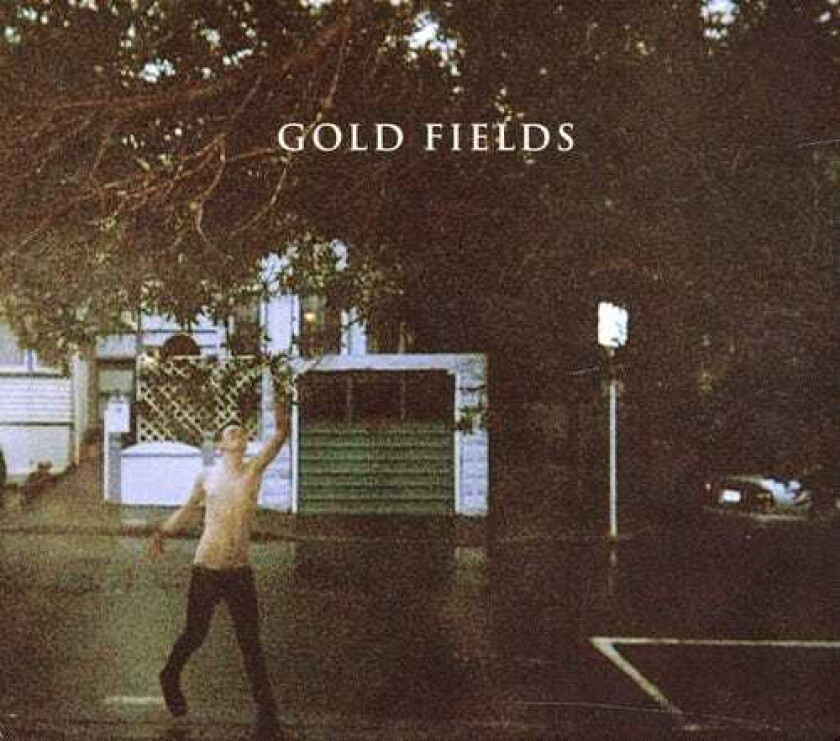 Gold Fields Gold Fields CD