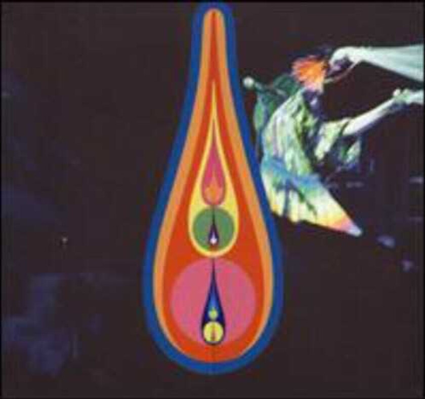 Björk Voltaic: Uk Deluxe Edition CD