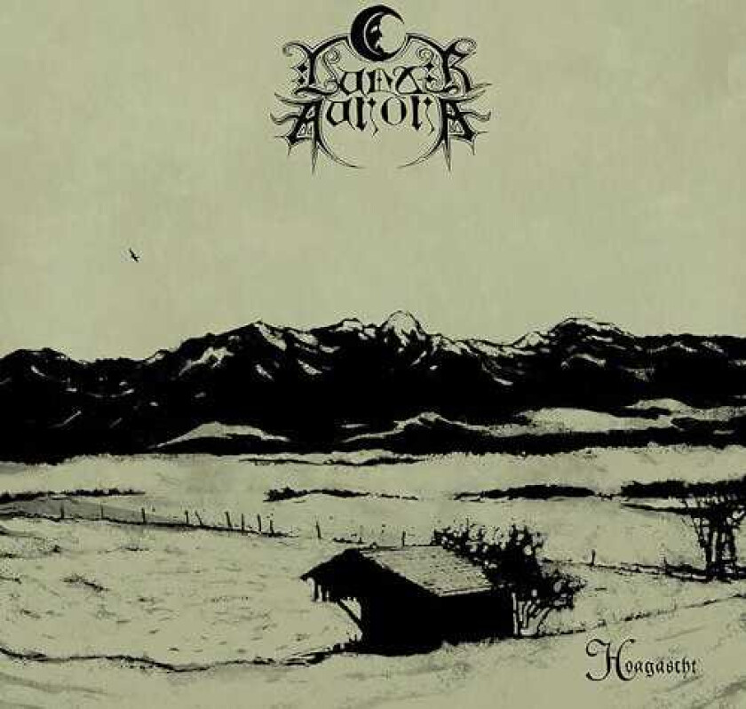 Lunar Aurora Hoagascht LP/Vinyl