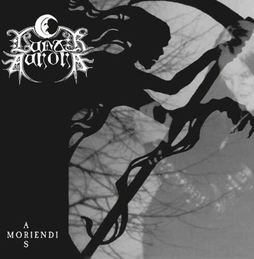 Lunar Aurora Ars Moriendi LP/Vinyl