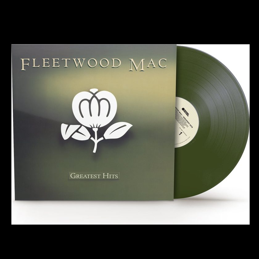 Fleetwood Mac Greatest Hits LP/Vinyl