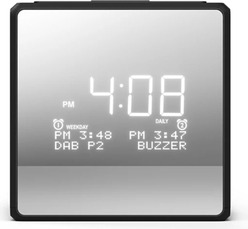 TAR4600/10 klokkeradio