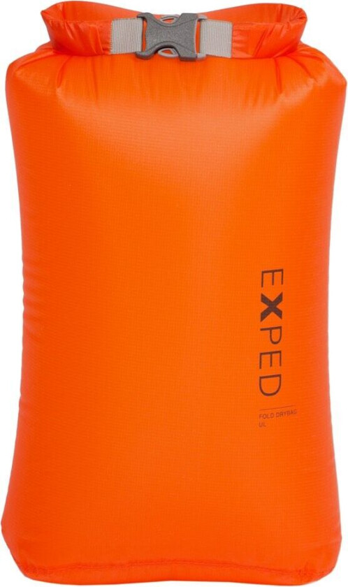 Fold Drybag Ul 3l Xs XS