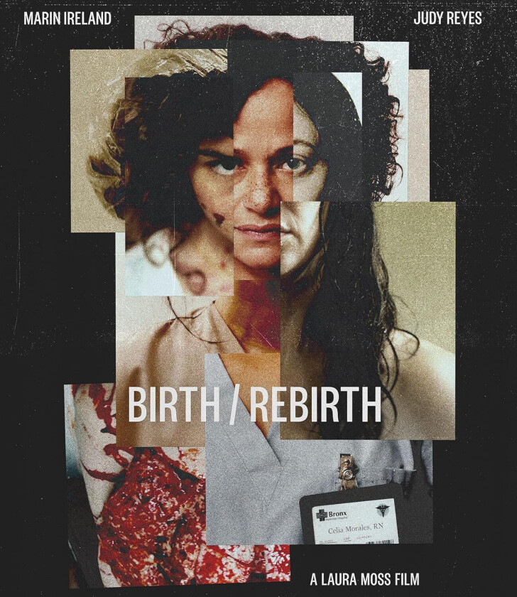 Birth/Rebirth (2023) Bluray