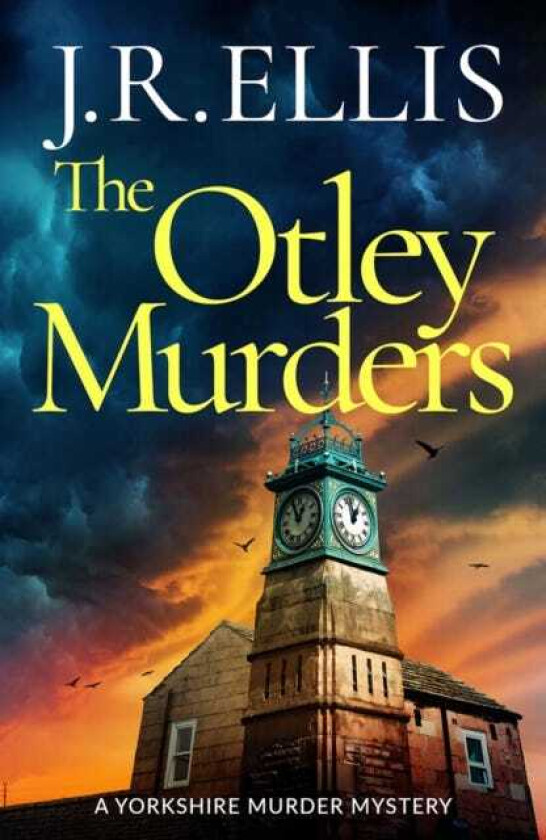 The Otley Murders