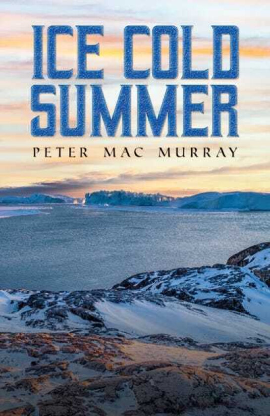 Ice Cold Summer