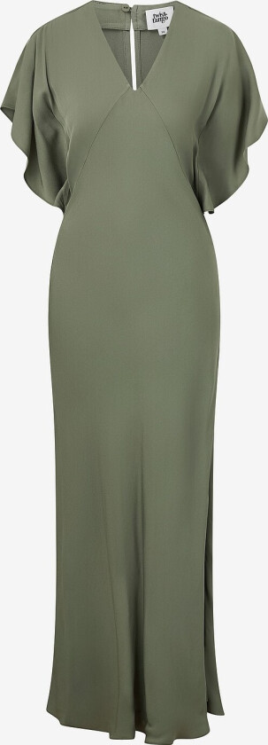 Kjole Lovelia Dress - Grønn