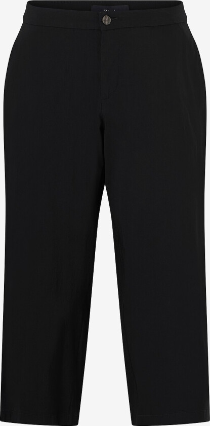 Bukser jEva 7/8 Pant - Svart