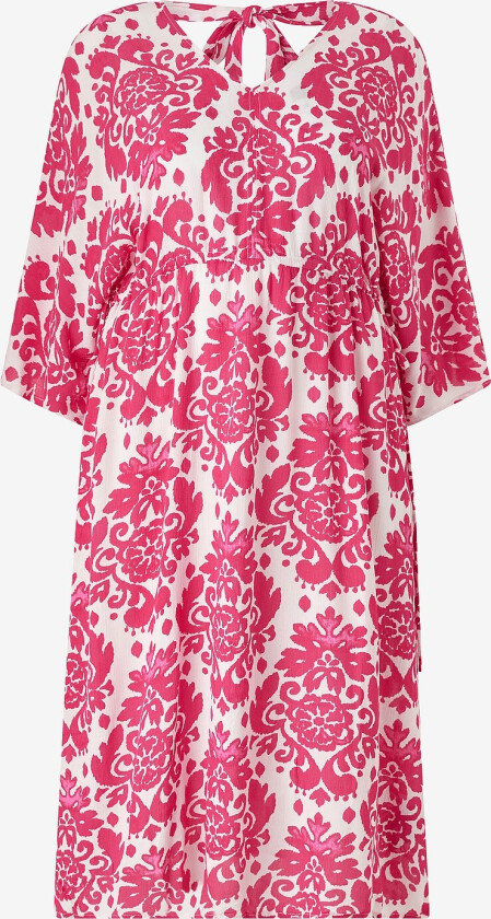 Kjole Tali Dress - Rosa
