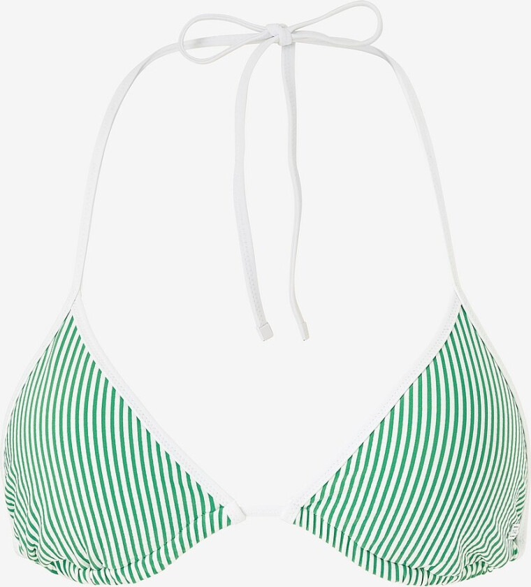 Bikini-BH Triangle RP - Hvit