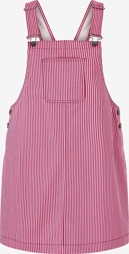 Kjole jSea S/L Dungaree Abk Dress