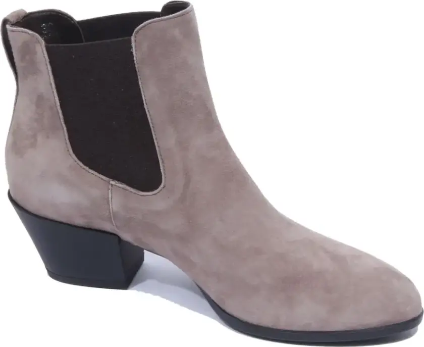 Dame, Sko, Grå, 40 EU