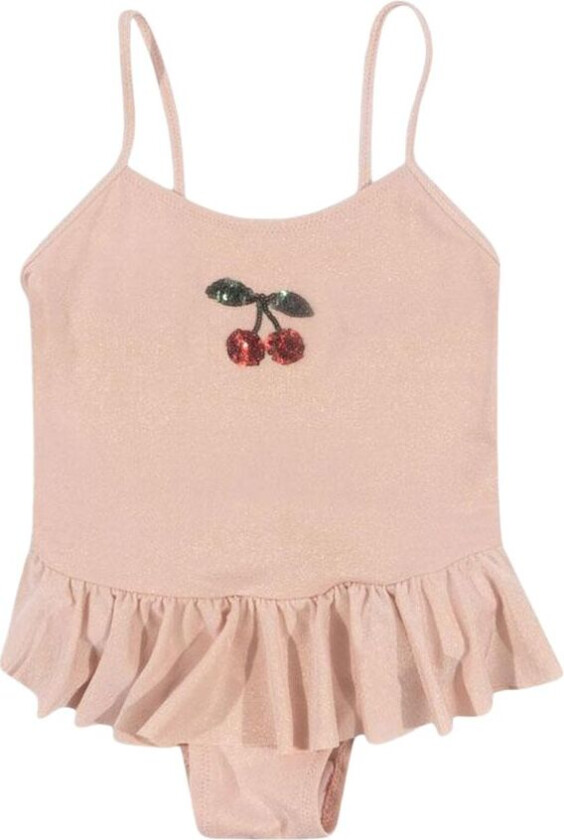 Jade Badedrakt Evening Sand | Rosa | 2 years