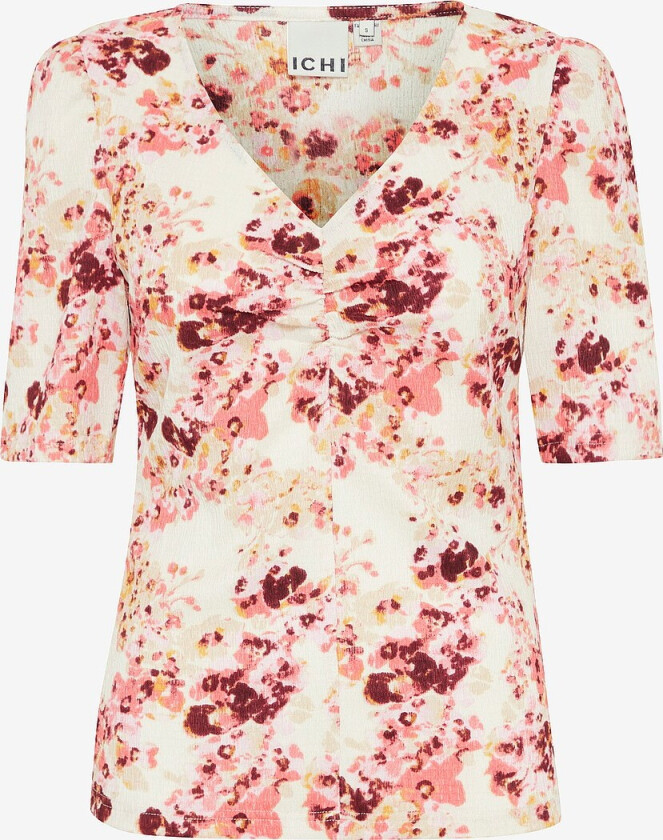 Topp ihMargot SS - Rosa