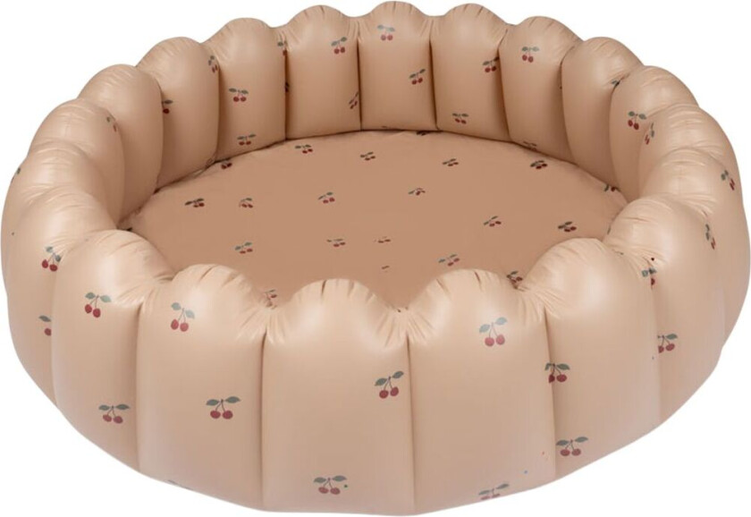 Large Shell Basseng Ma Grande Cerise Blush | Rosa | 01