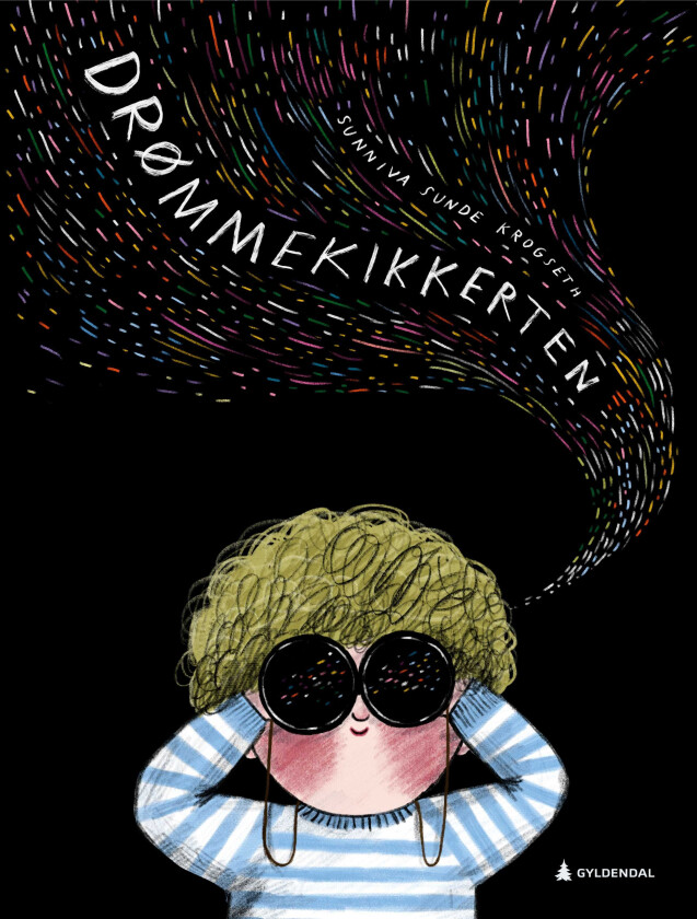 Drømmekikkerten