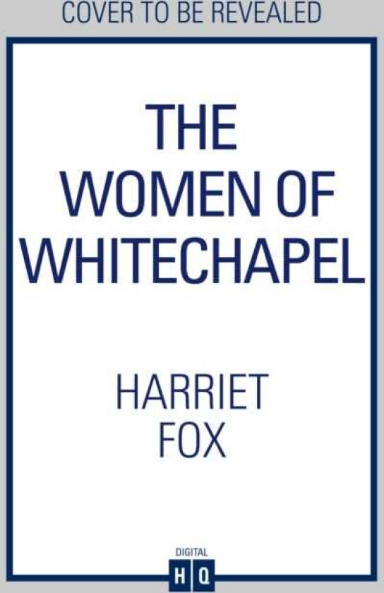 The Women of Whitechapel