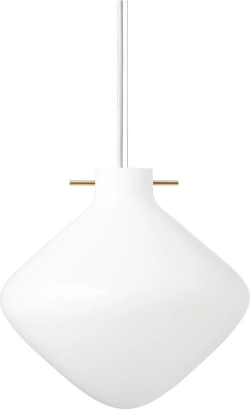 Repose 260 pendel Brass