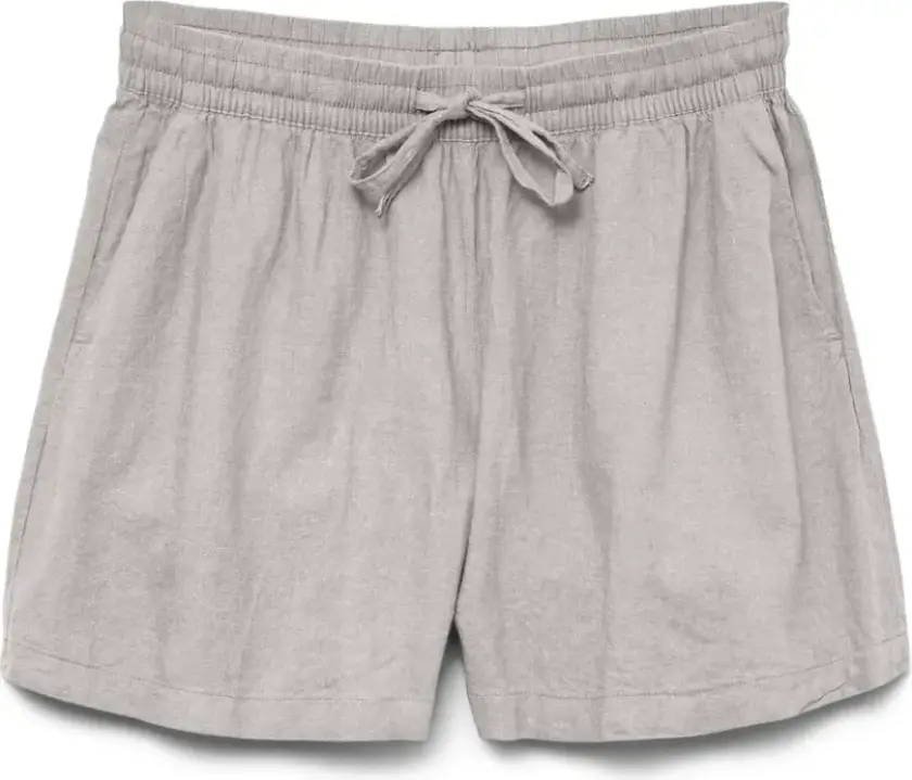 Vero Moda, Dame, Shorts, Brun, S