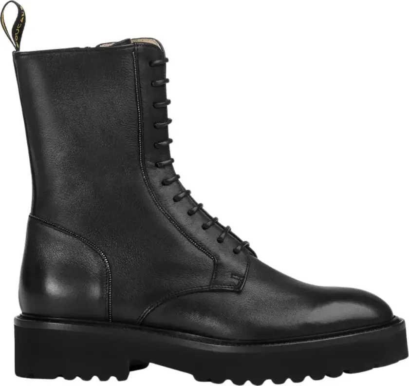 Dame, Sko, Svart, 39 EU