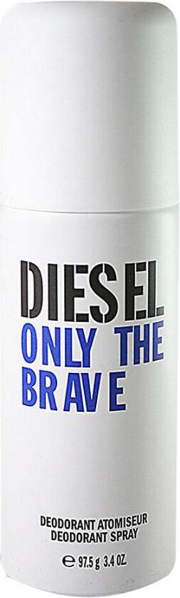 Only The Brave Deo Spray 150 ml