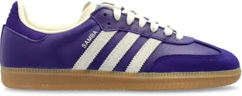 Dame, Sko, Lilla, 38 EU