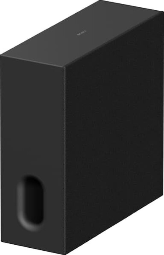 Bravia Theatre Sub 7 trådløs subwoofer