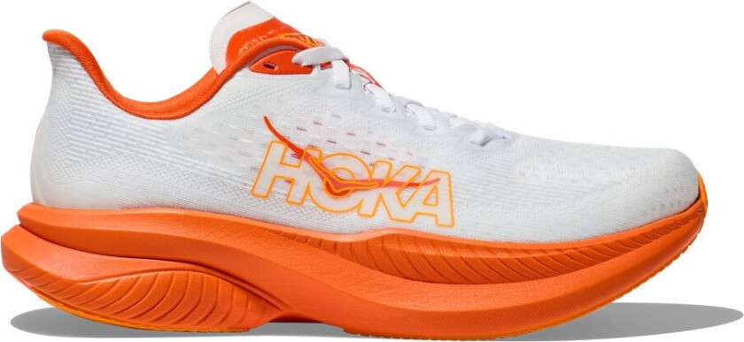 W Mach 6 Frost/Lava
