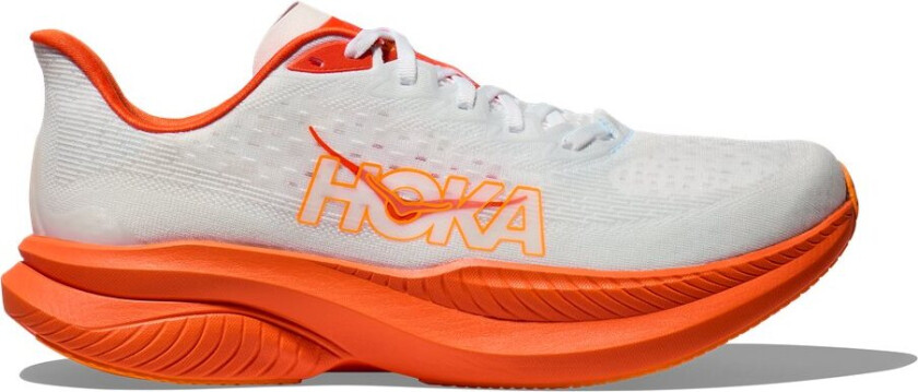 M Mach 6 Frost/Lava
