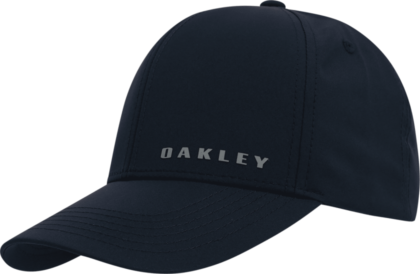 Twill Hat, cap Blackout