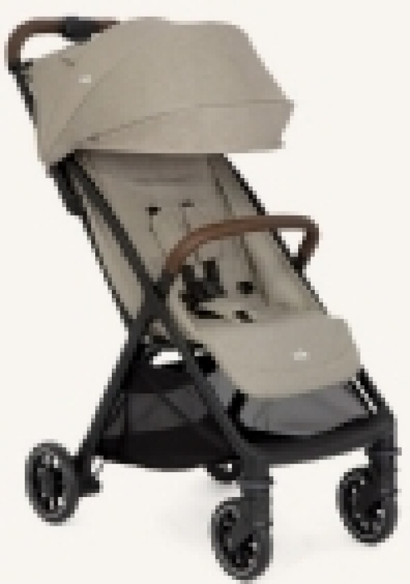 Pact pro, Sufflett, Lättviktsvagn, Alla, Fasta hjul, Hopfällbar, Ek