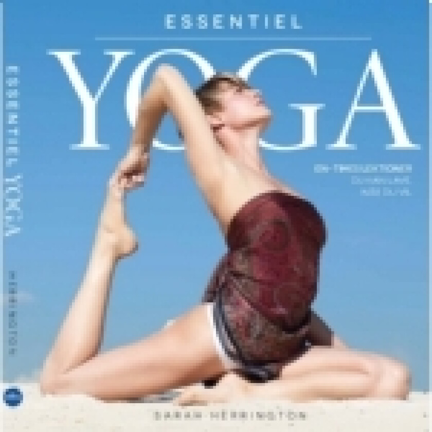 Essentiel Yoga | Sarah Herrington | Språk: Dansk