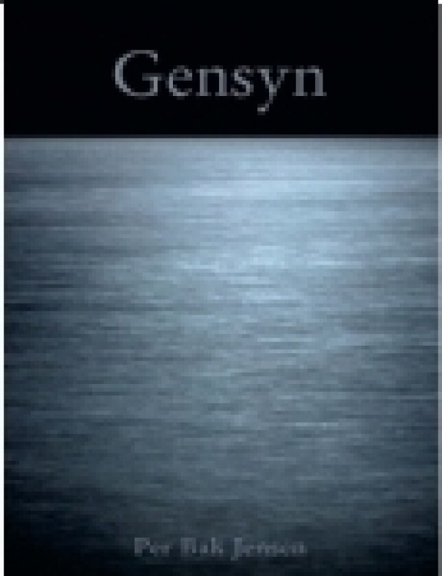 Gensyn | Språk: Dansk
