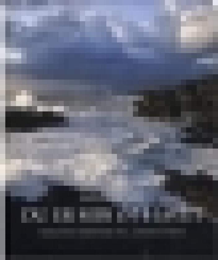 Du er min ø i havet | Ray Simpson | Språk: Dansk