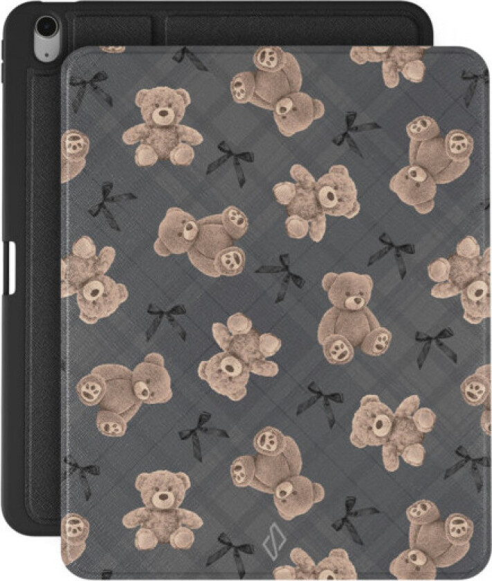 Deksel til Apple iPad Air 11" - BFF