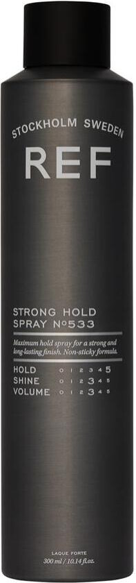 Strong Hold Spray 300ml
