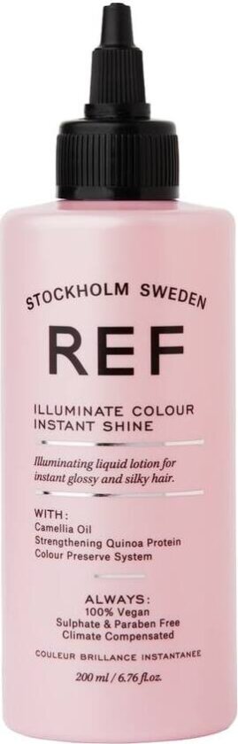 Illuminate Colour Instant Shine 200ml
